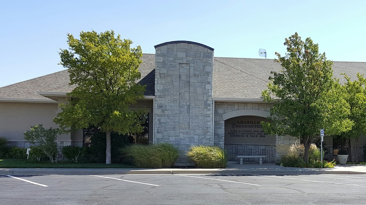 Amarillo Endodontics & Periodontics photo 3