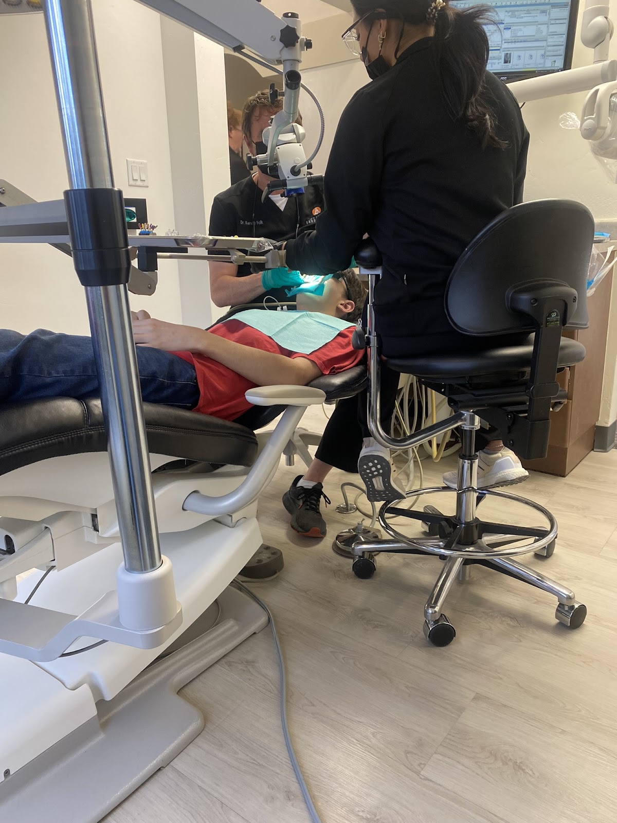 Amarillo Endodontics & Periodontics photo 6