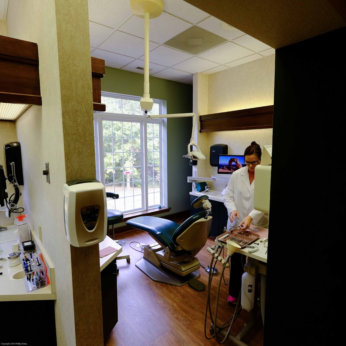 Foundations of Health Dental Care photo 5