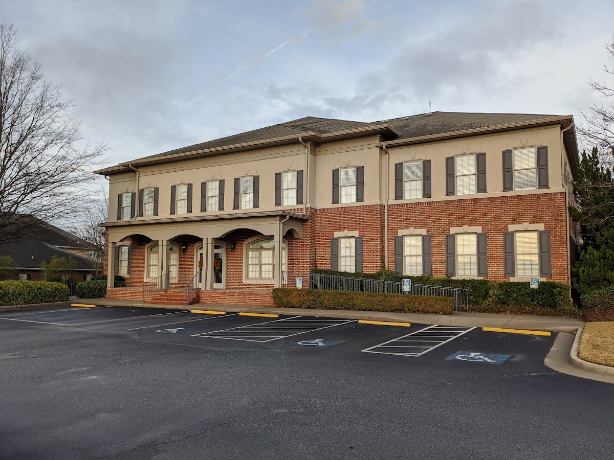 Center for Oral & Maxillofacial Surgery photo 1