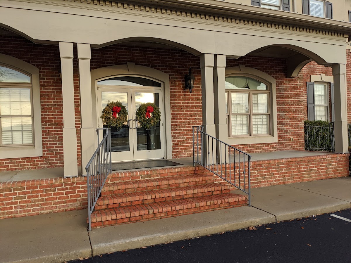 Center for Oral & Maxillofacial Surgery photo 2