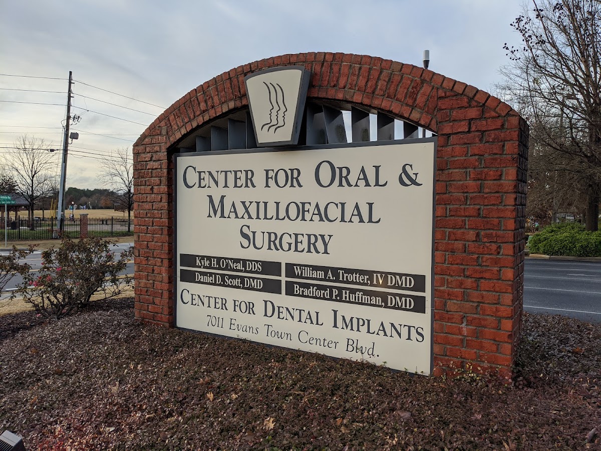Center for Oral & Maxillofacial Surgery photo 3