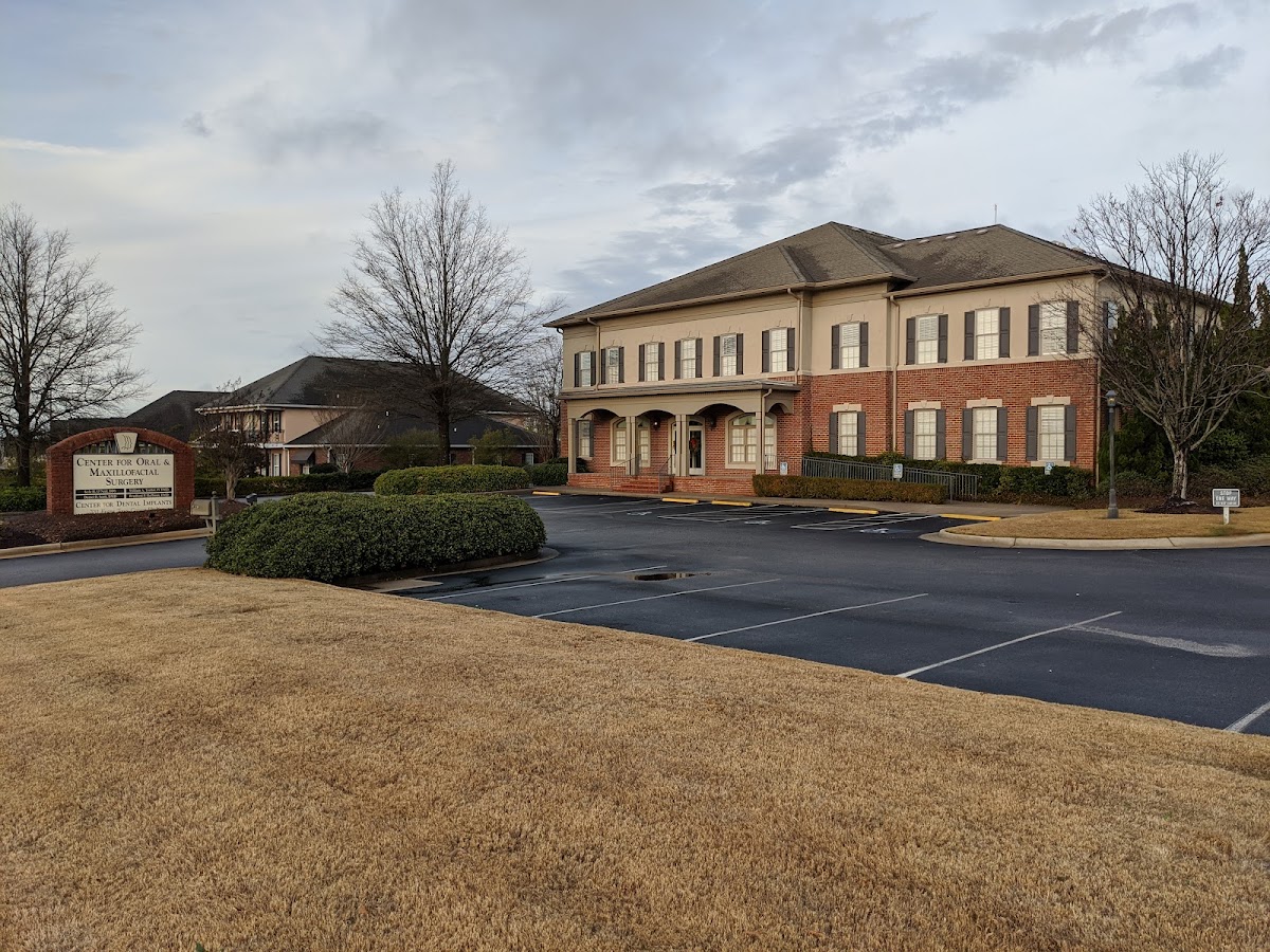 Center for Oral & Maxillofacial Surgery photo 4