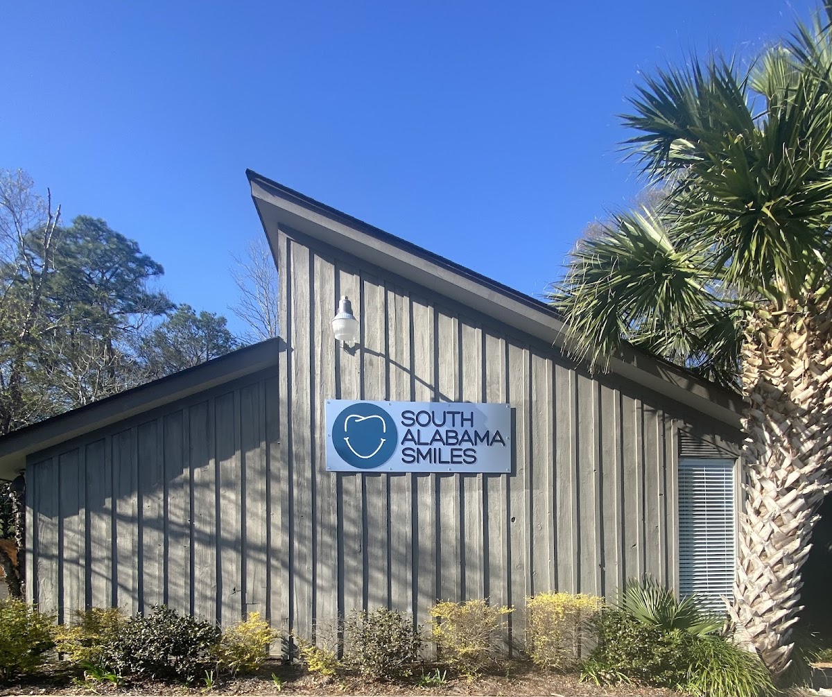 South Alabama Smiles photo 1