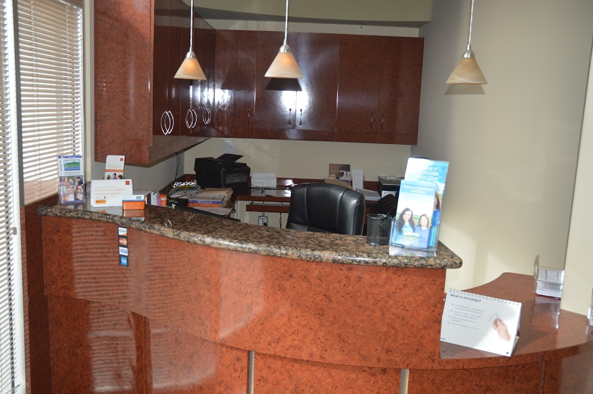 Accu Dental - All On Four Dental Implants, Dentist In Gilroy, Implant In Gilroy photo 1