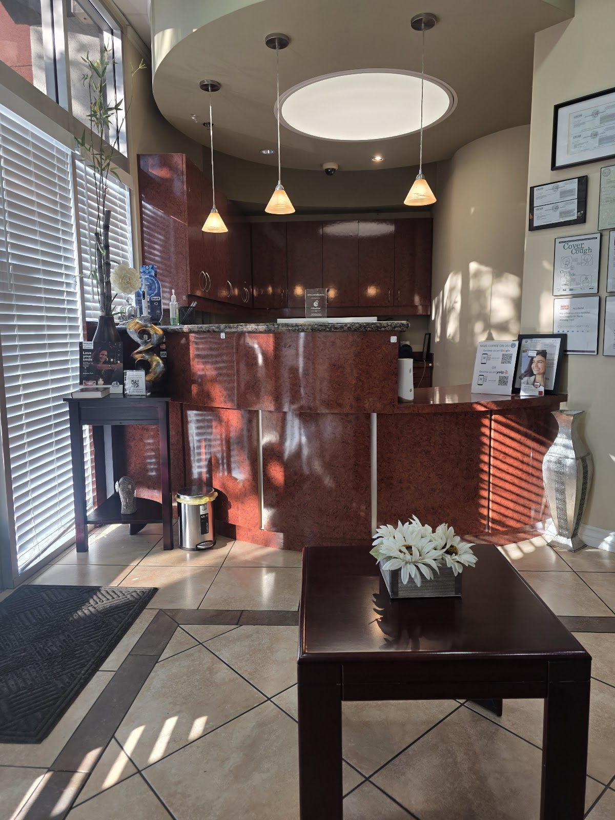 Accu Dental - All On Four Dental Implants, Dentist In Gilroy, Implant In Gilroy photo 6