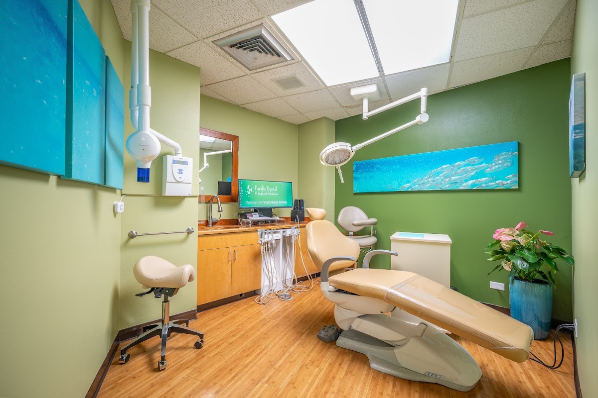 Pacific Dental & Implant Solutions photo 2