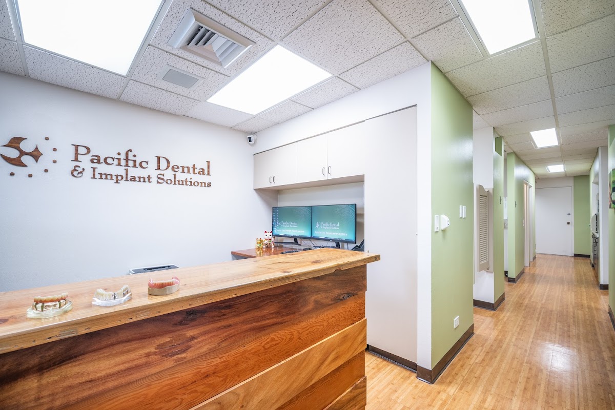 Pacific Dental & Implant Solutions photo 3