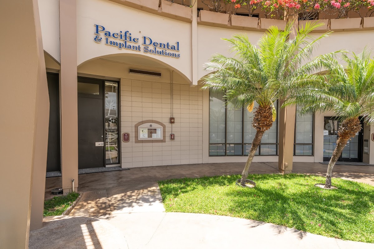 Pacific Dental & Implant Solutions photo 4