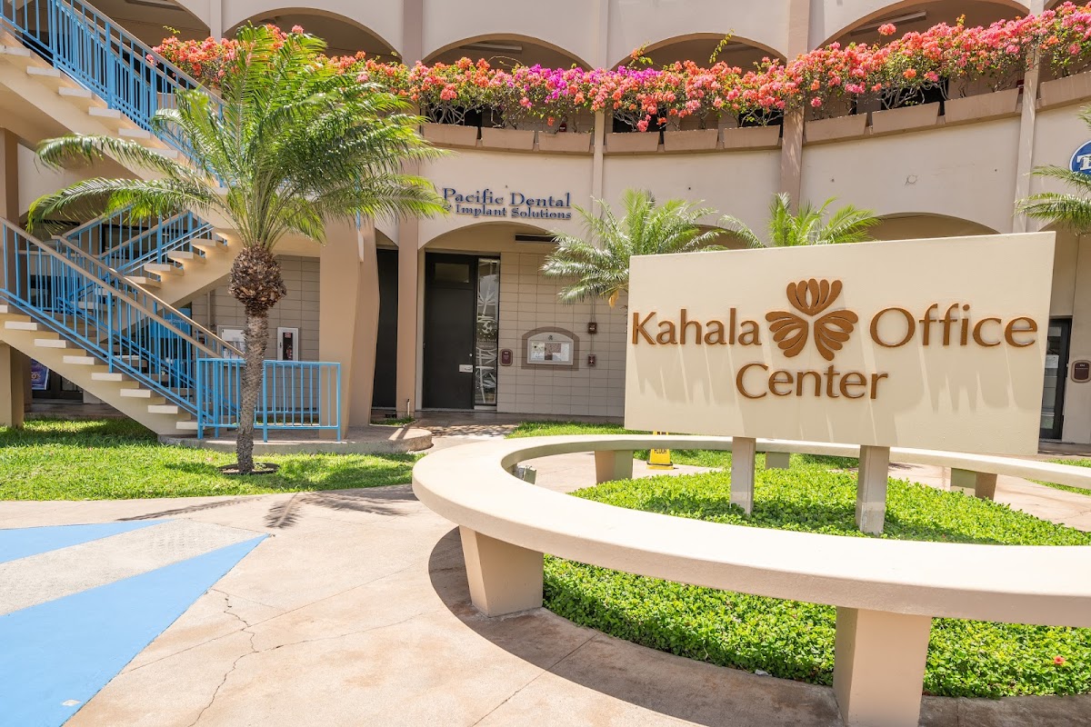 Pacific Dental & Implant Solutions photo 6