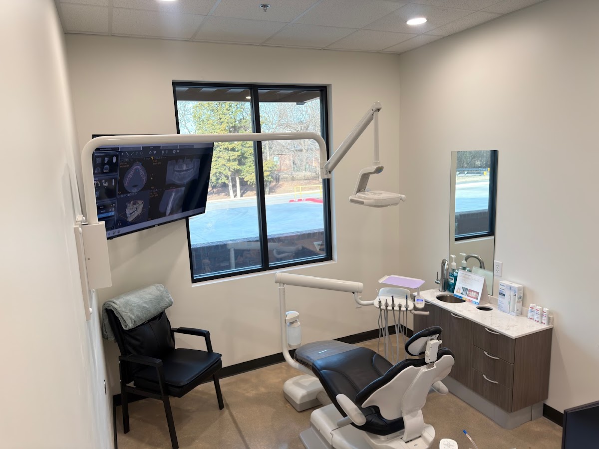 Restoration Dental photo 4