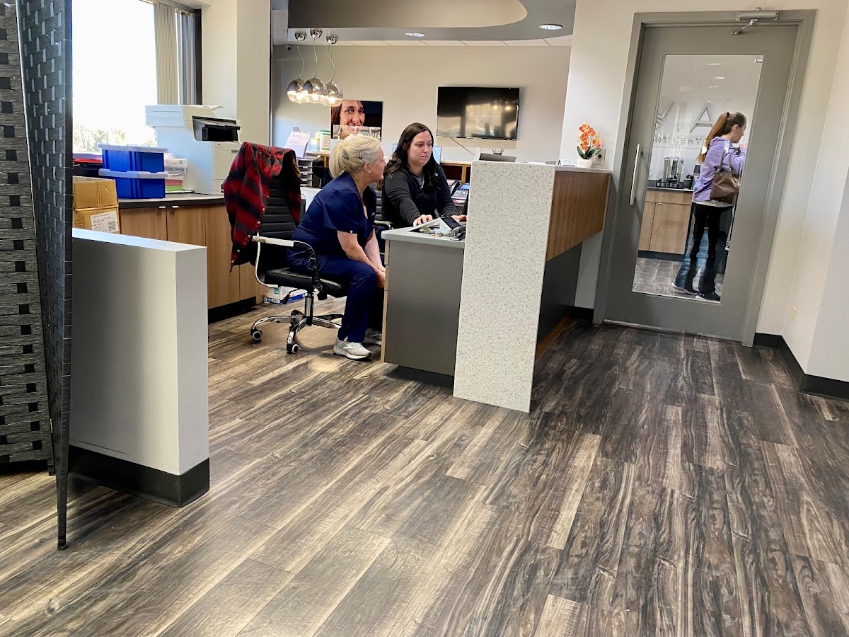 Nuvia Dental Implant Center - Denver photo 1