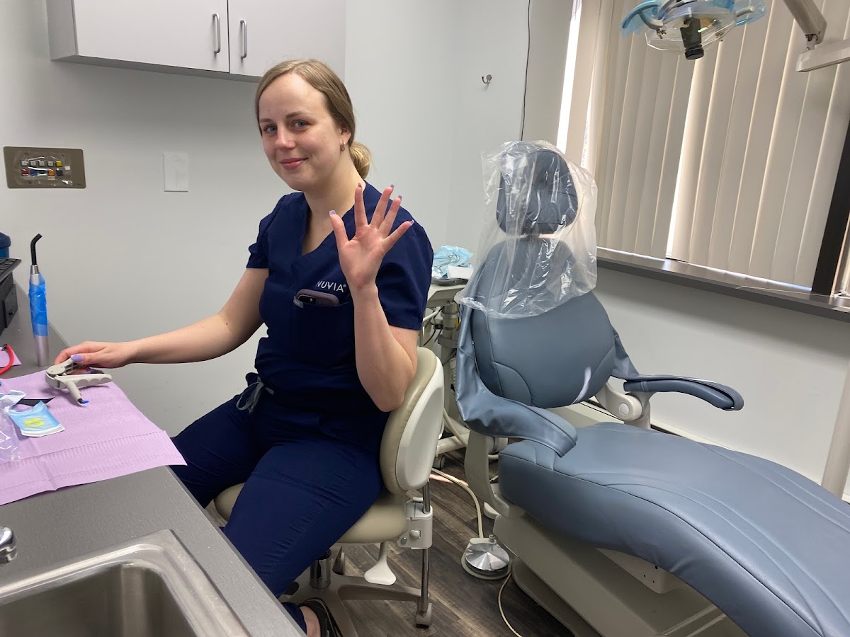 Nuvia Dental Implant Center - Denver photo 3