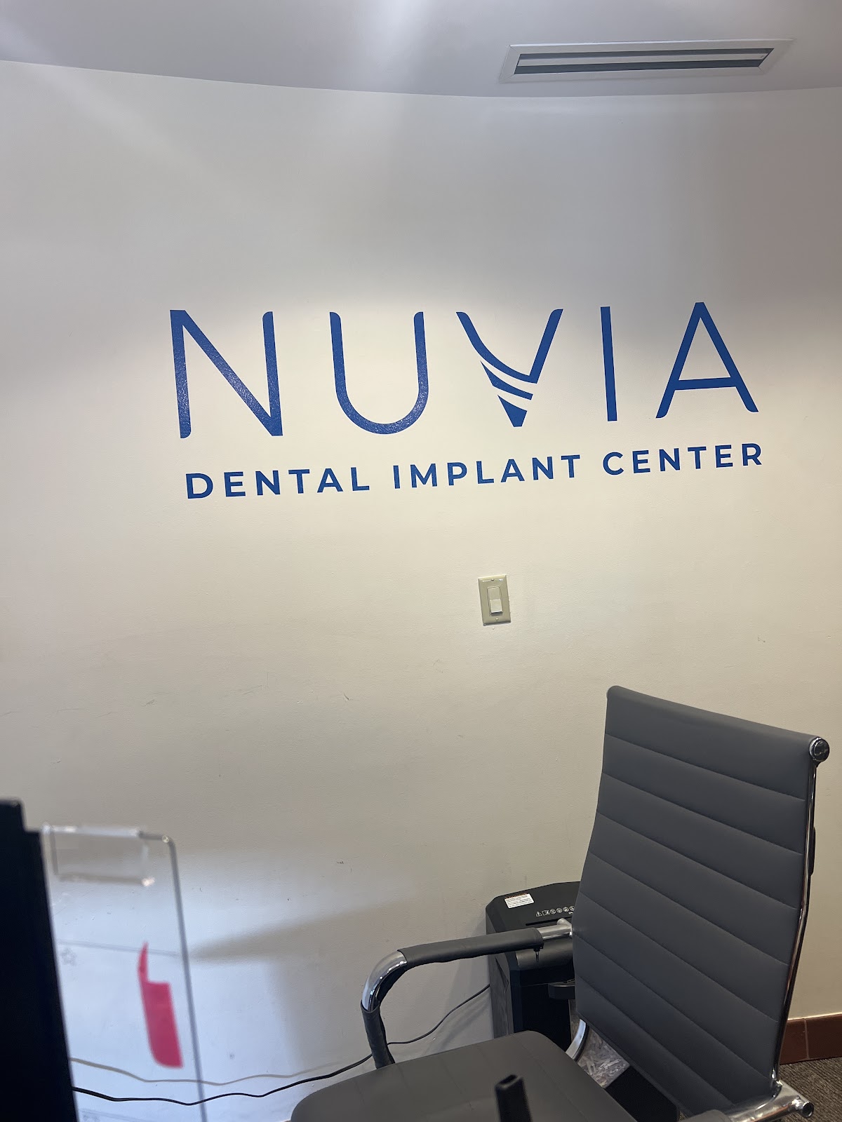 Nuvia Dental Implant Center - Denver photo 4