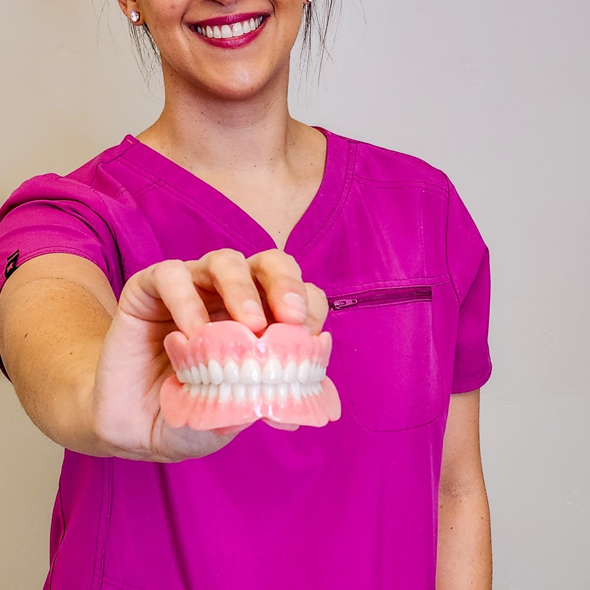 Premier Dentures photo 2