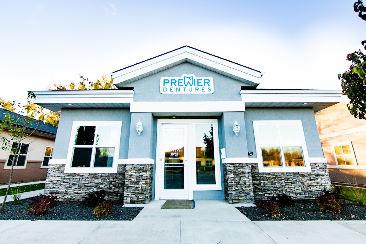 Premier Dentures photo 3
