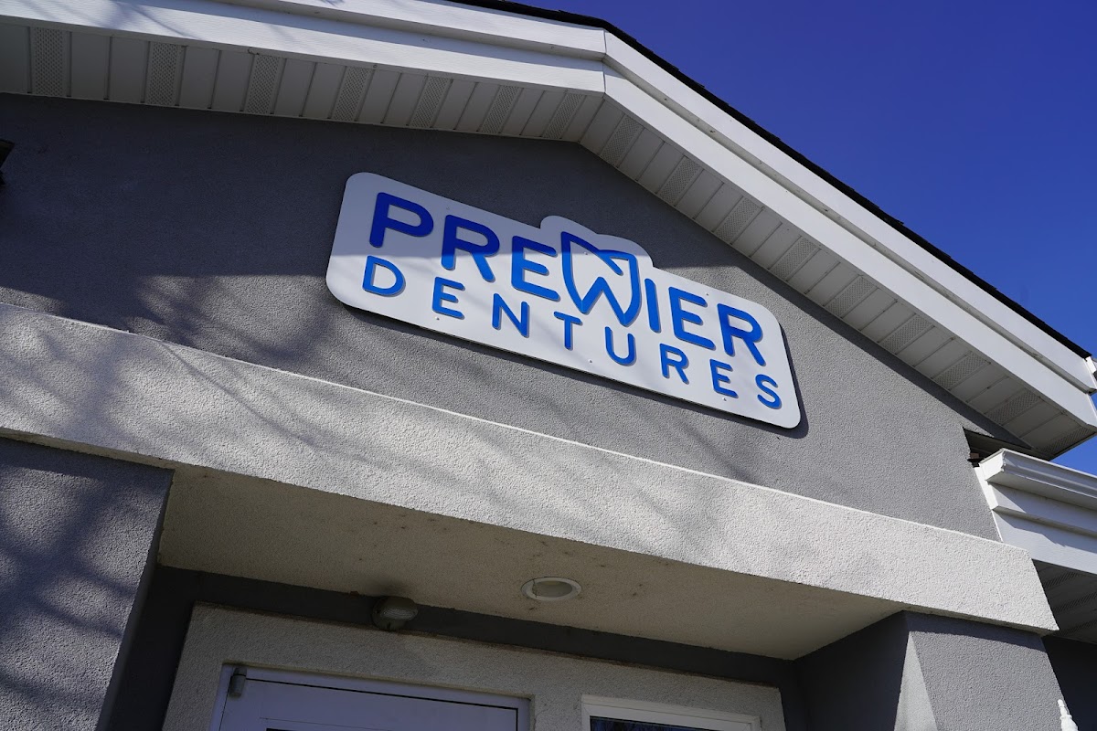 Premier Dentures photo 4