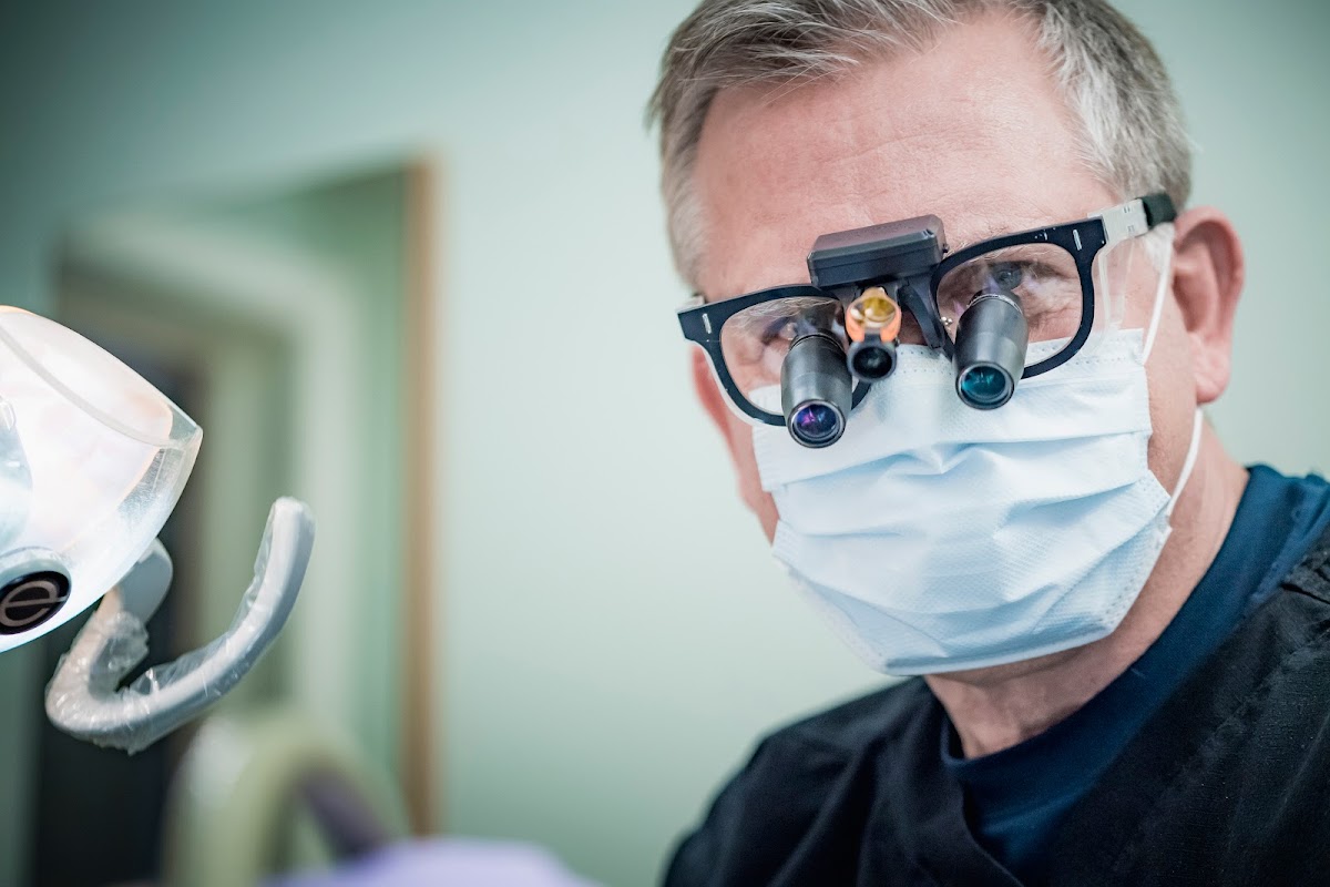 Mark S. Riederer, D.D.S. photo 6