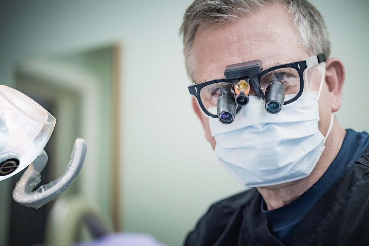 Mark S. Riederer, D.D.S. photo 6