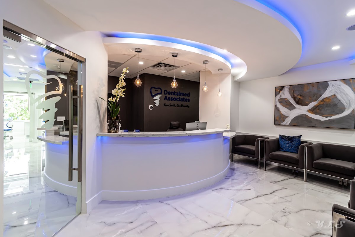 Dentalmed Associates-boca photo 1