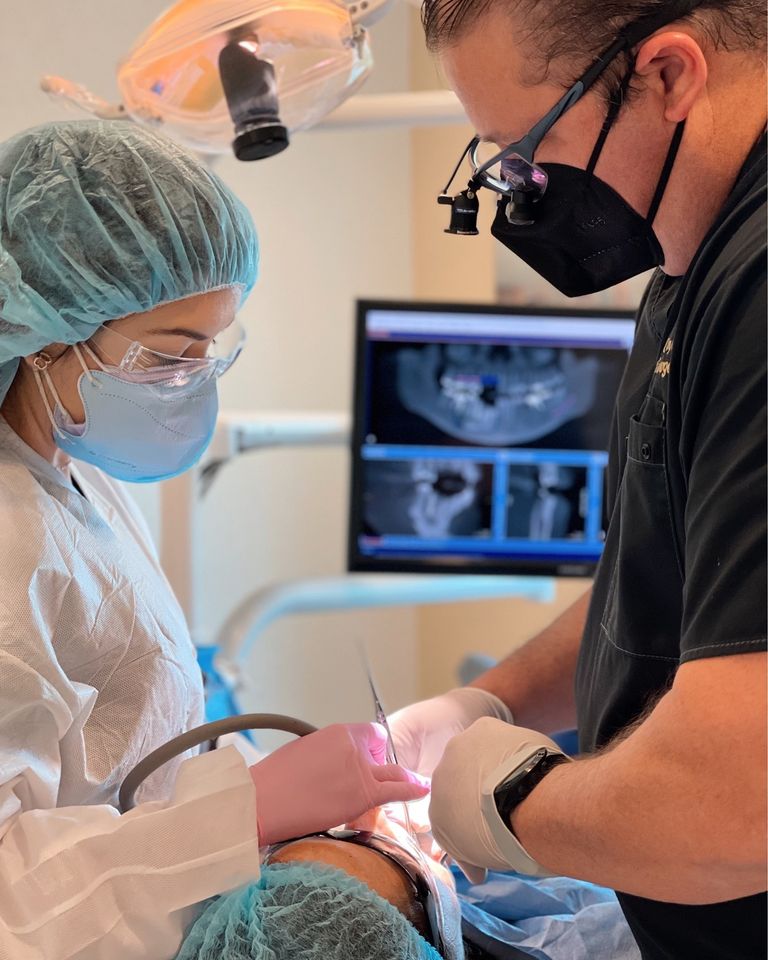 Dentalmed Associates-boca photo 3