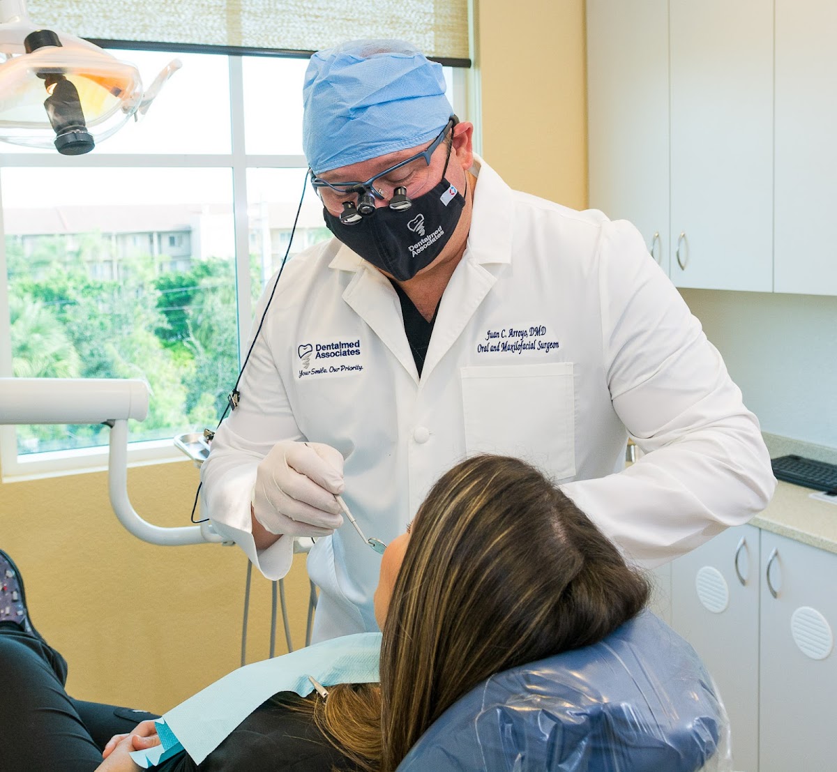 Dentalmed Associates-boca photo 6