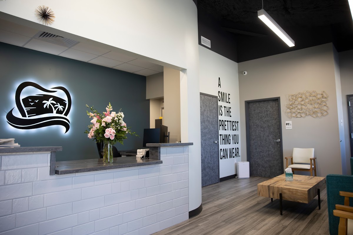 Sarah Pitarra, DDS photo 1