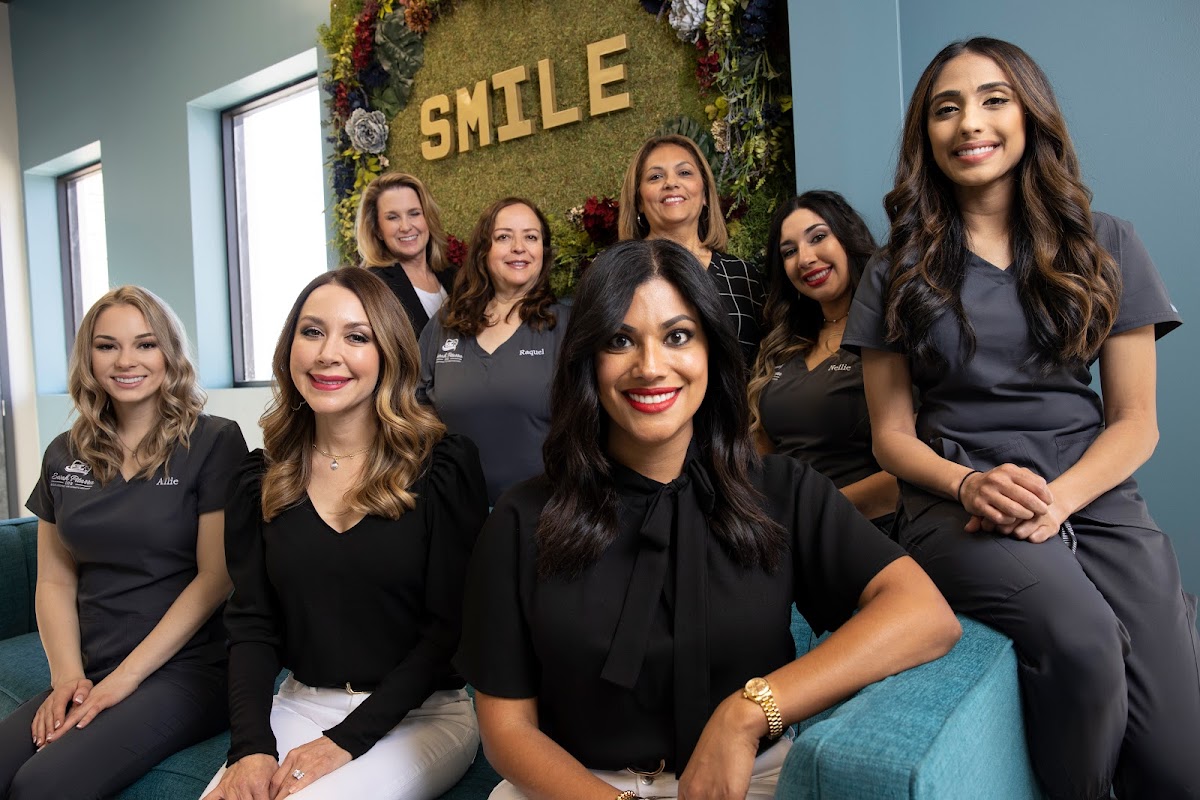 Sarah Pitarra, DDS photo 6