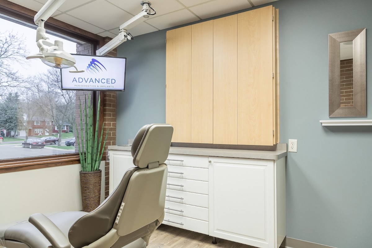 Advanced Periodontics & Implants photo 1