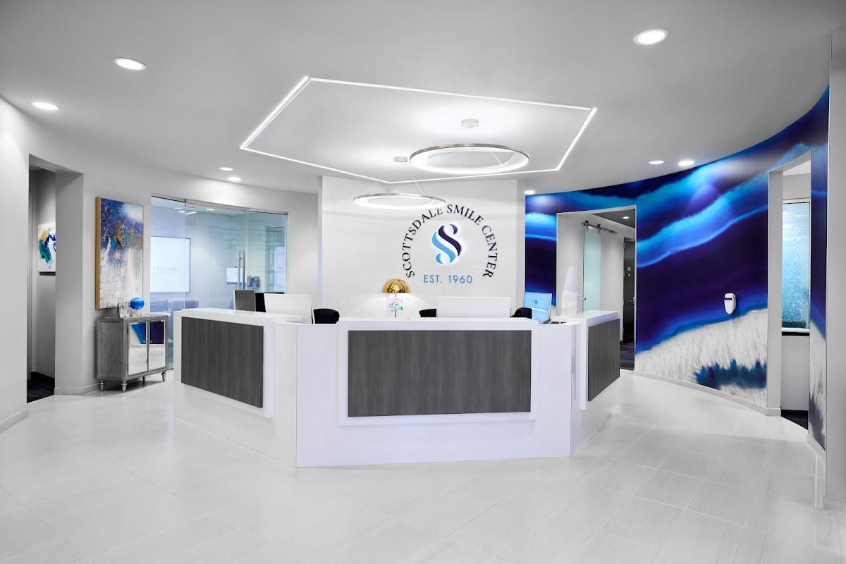 Scottsdale Smile Center photo 1