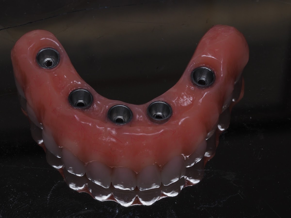 Oral and Facial Surgery of the Carolinas photo 2