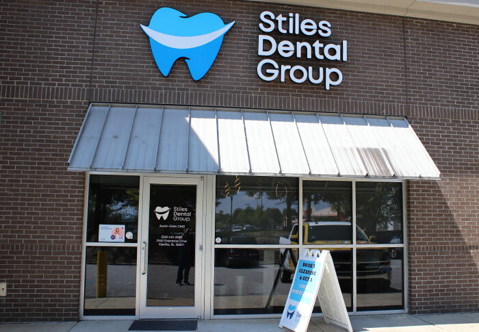 Stiles Dental Group photo 1