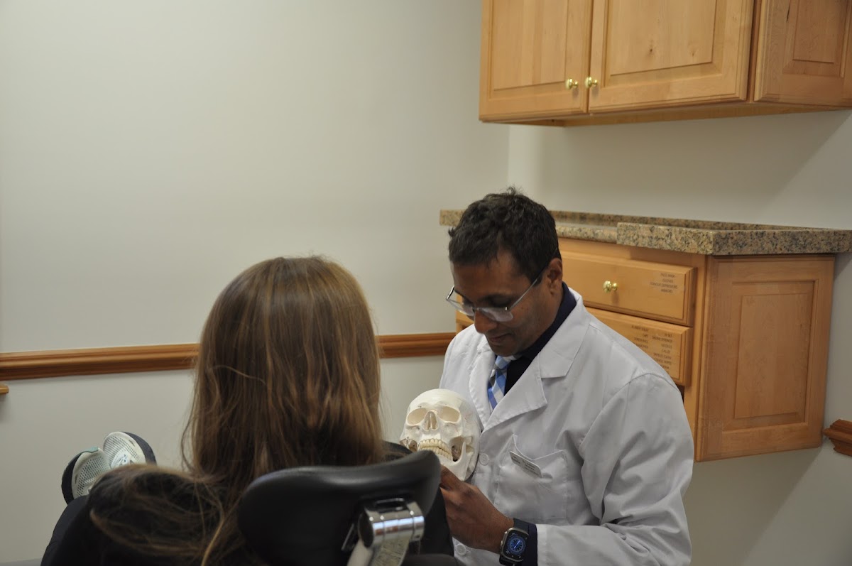 Precision Oral Surgery & Implant Center photo 3