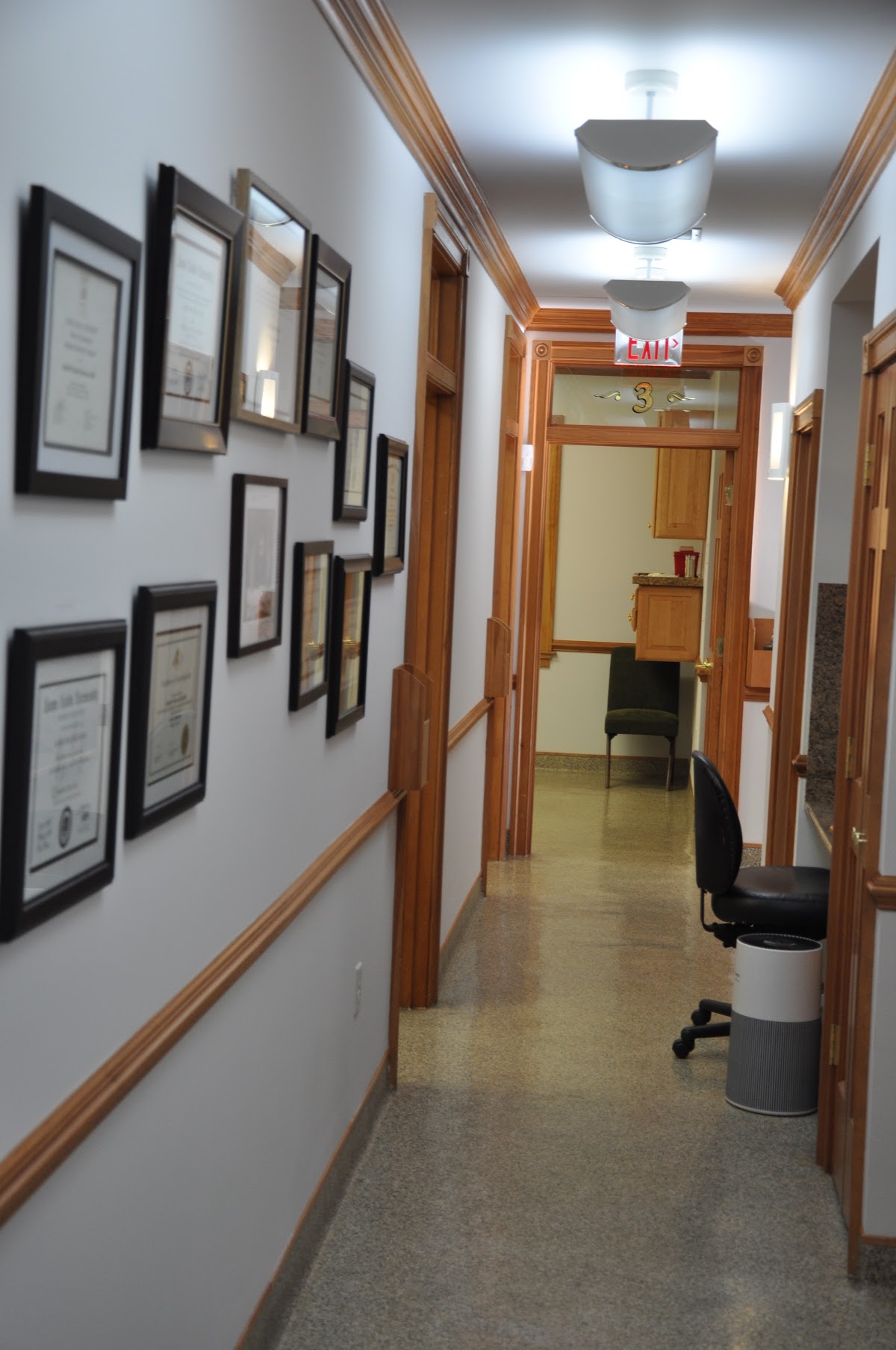 Precision Oral Surgery & Implant Center photo 4