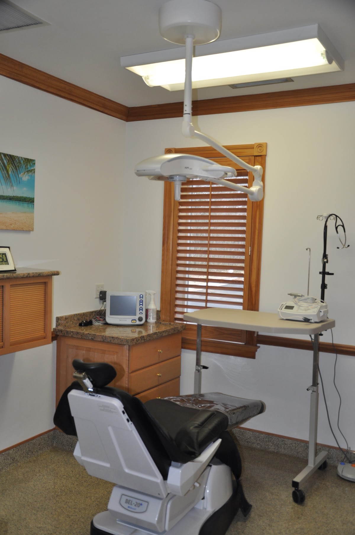 Precision Oral Surgery & Implant Center photo 5
