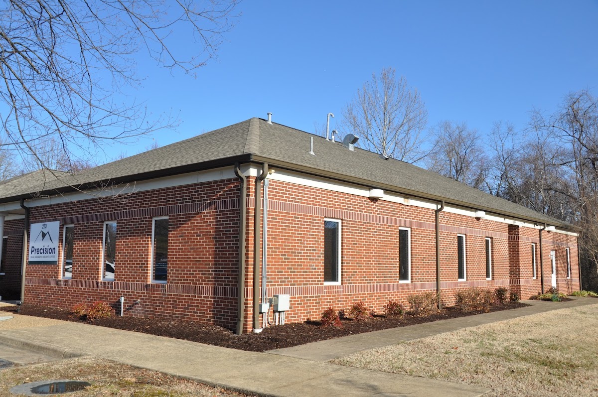 Precision Oral Surgery & Implant Center photo 6