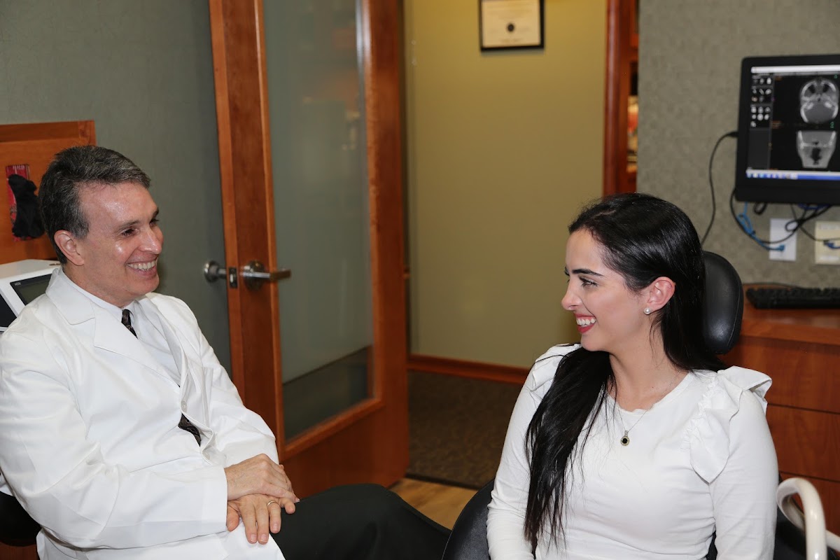 Advanced Oral Surgery photo 6
