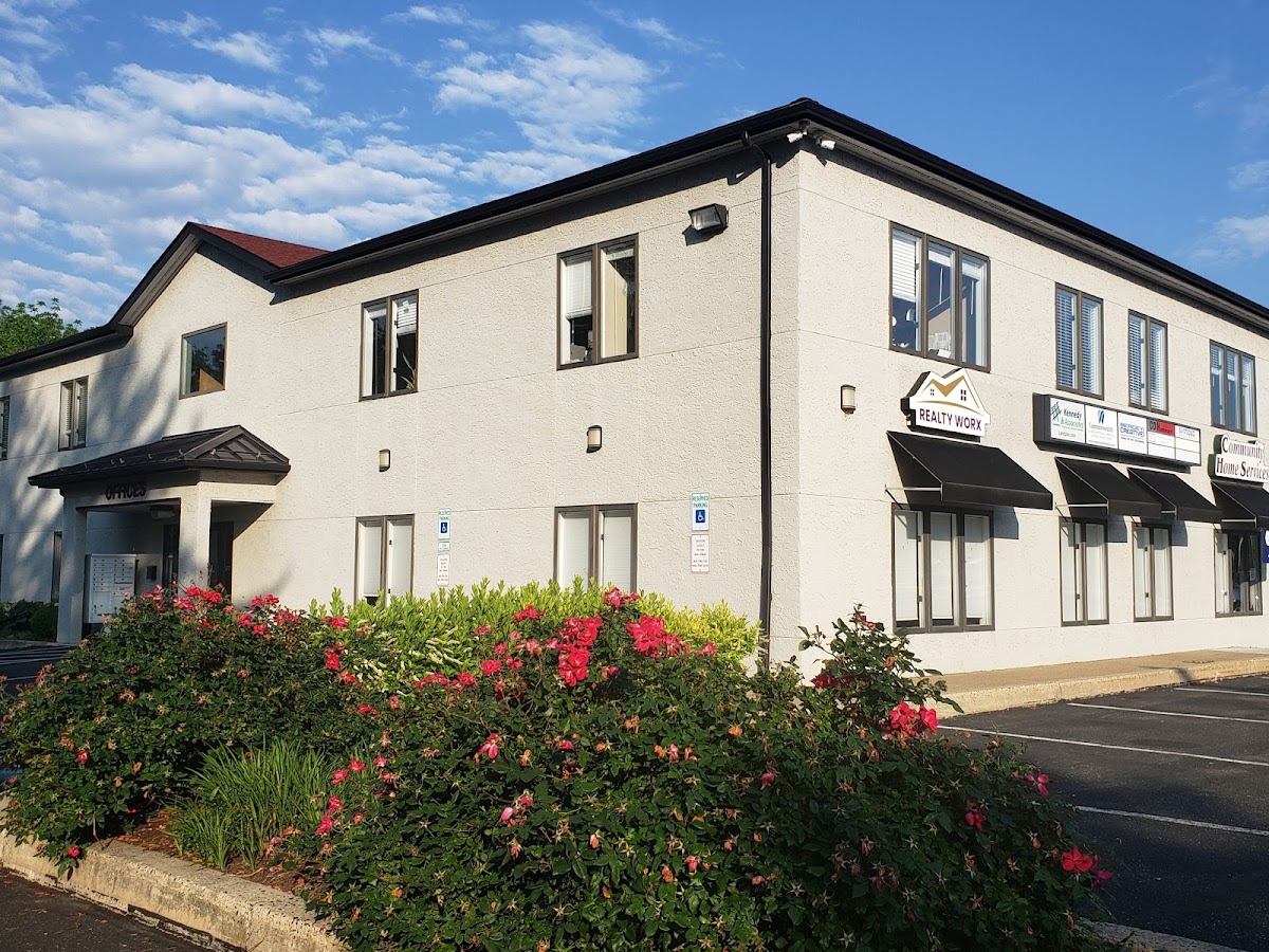 Commonwealth Oral and Facial Surgery & Dental Implant Center photo 1