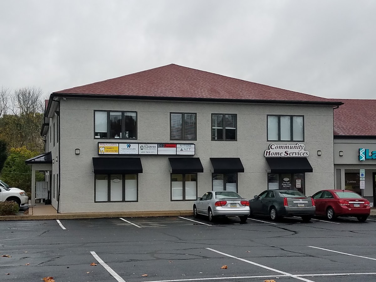 Commonwealth Oral and Facial Surgery & Dental Implant Center photo 2
