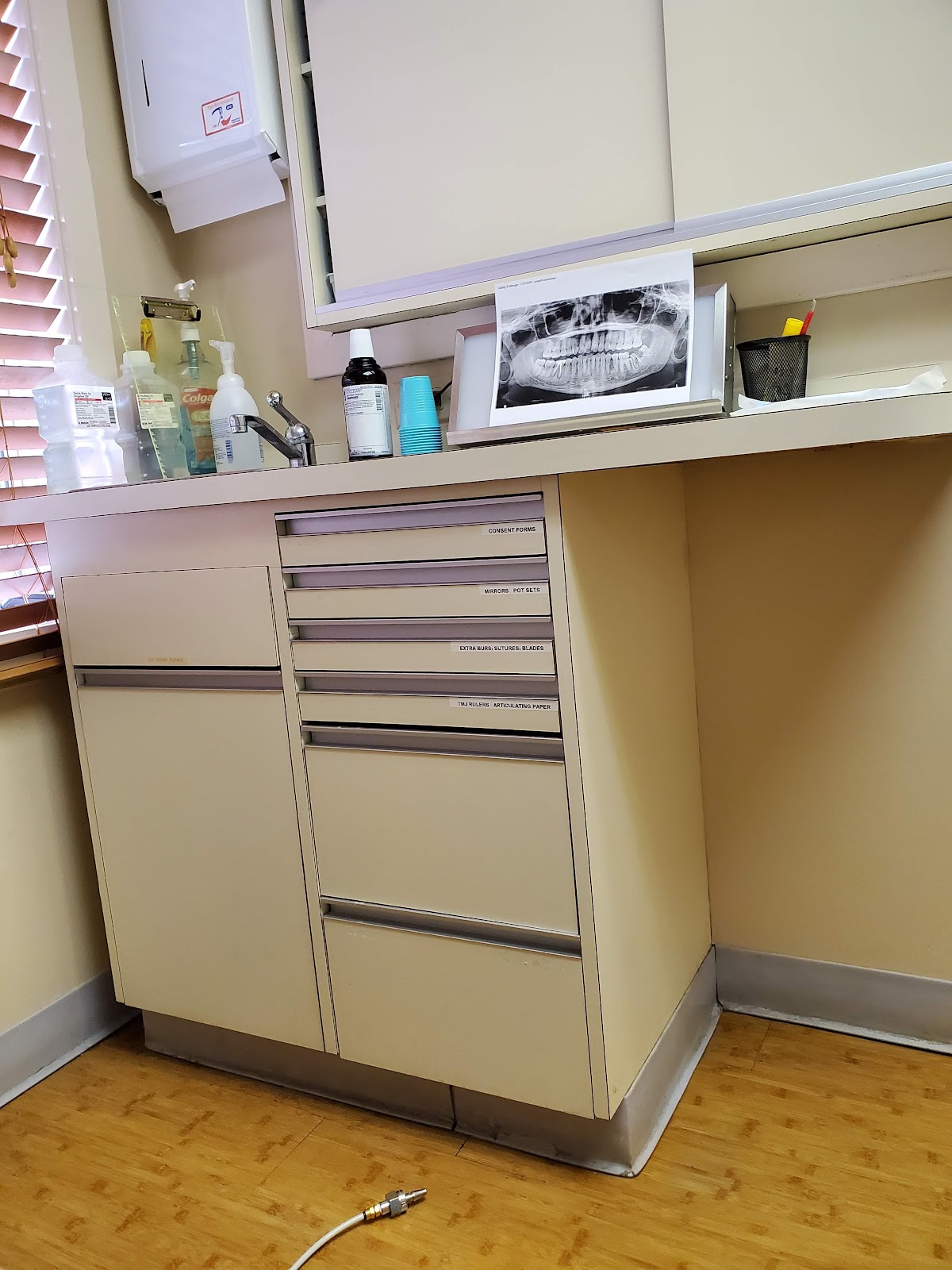 Commonwealth Oral and Facial Surgery & Dental Implant Center photo 3