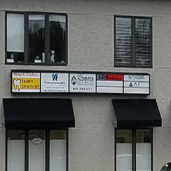 Commonwealth Oral and Facial Surgery & Dental Implant Center photo 4