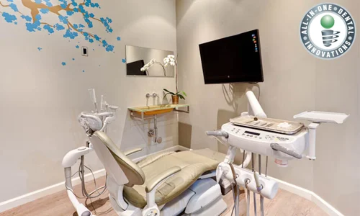 All In One Dental Innovations photo 3
