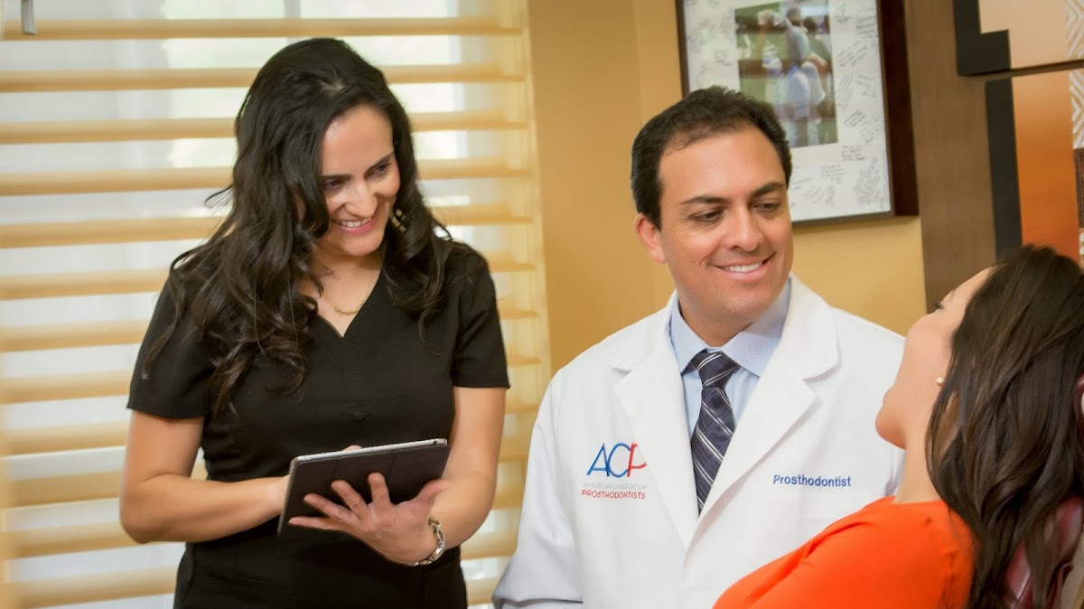 Implantation Dental Center photo 1