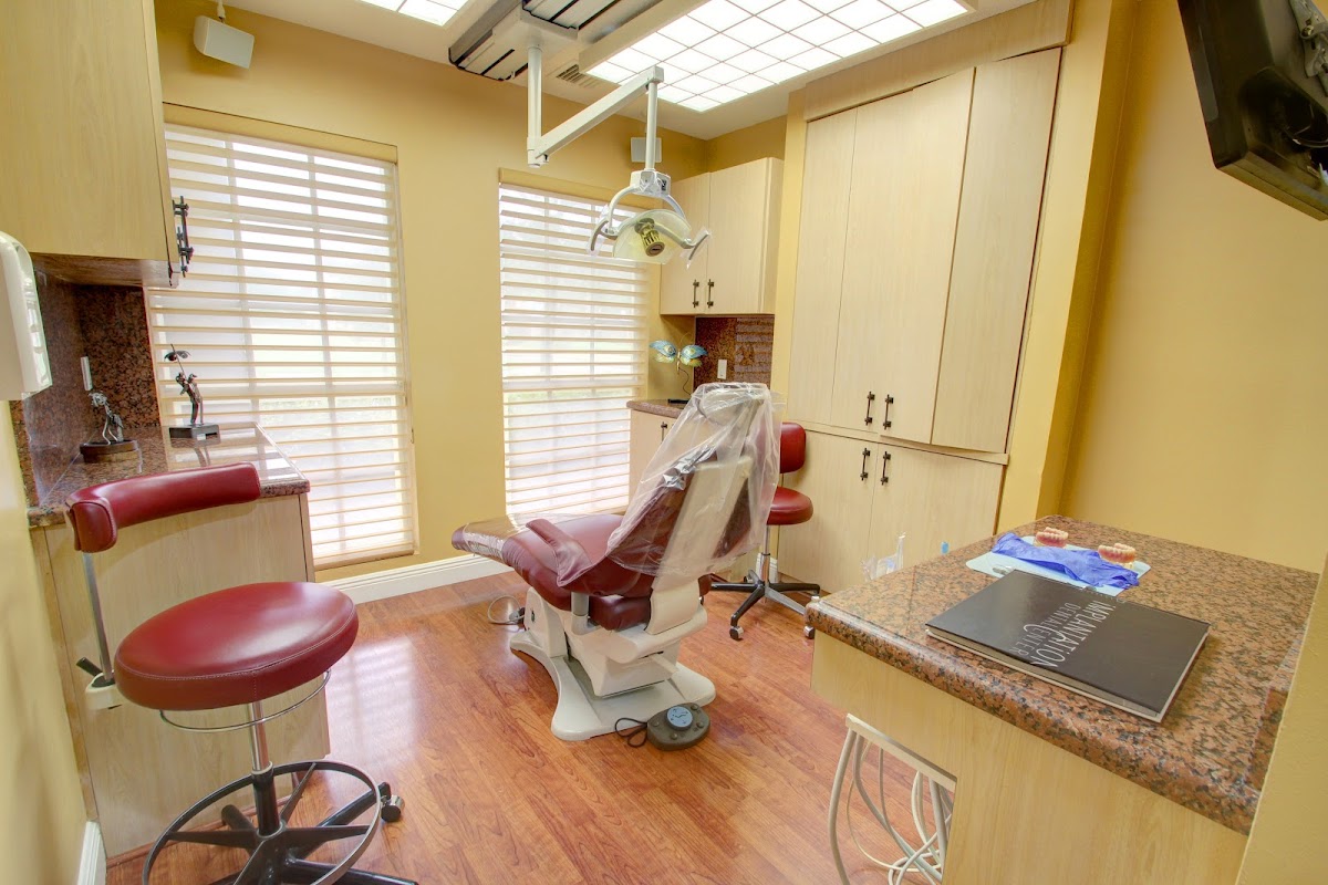 Implantation Dental Center photo 4