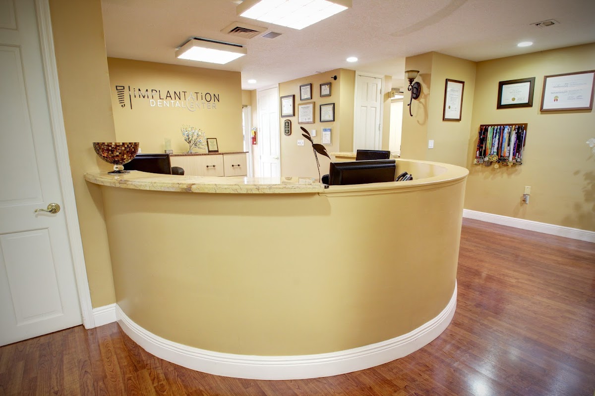 Implantation Dental Center photo 6