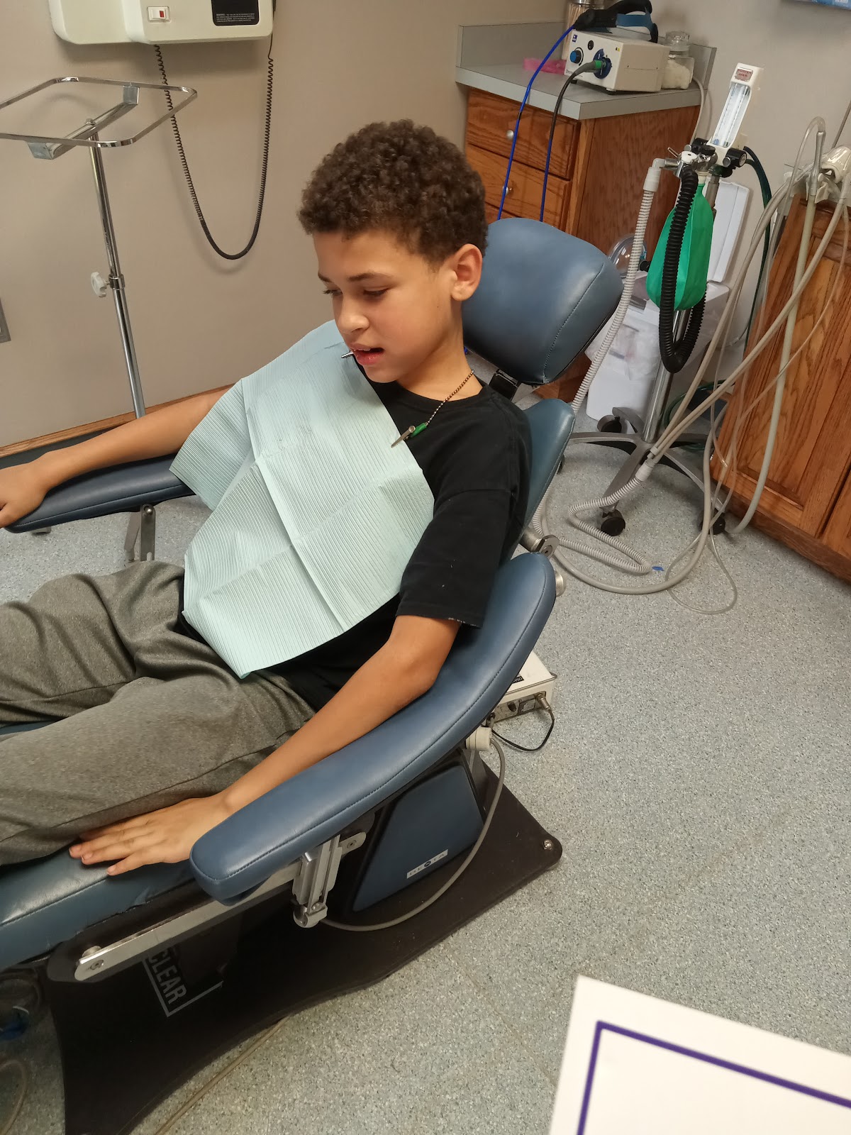 Oral Surgery Kansas - Topeka photo 2