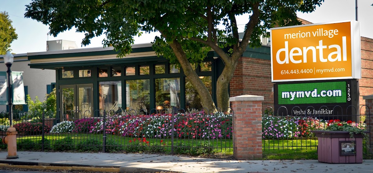 Merion Village Dental photo 1