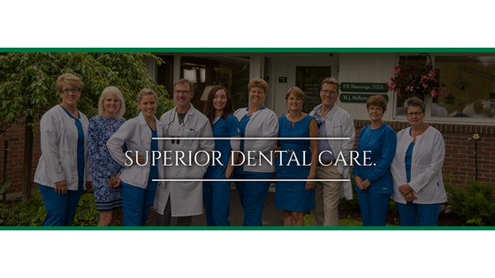Lyme Road Dental photo 1