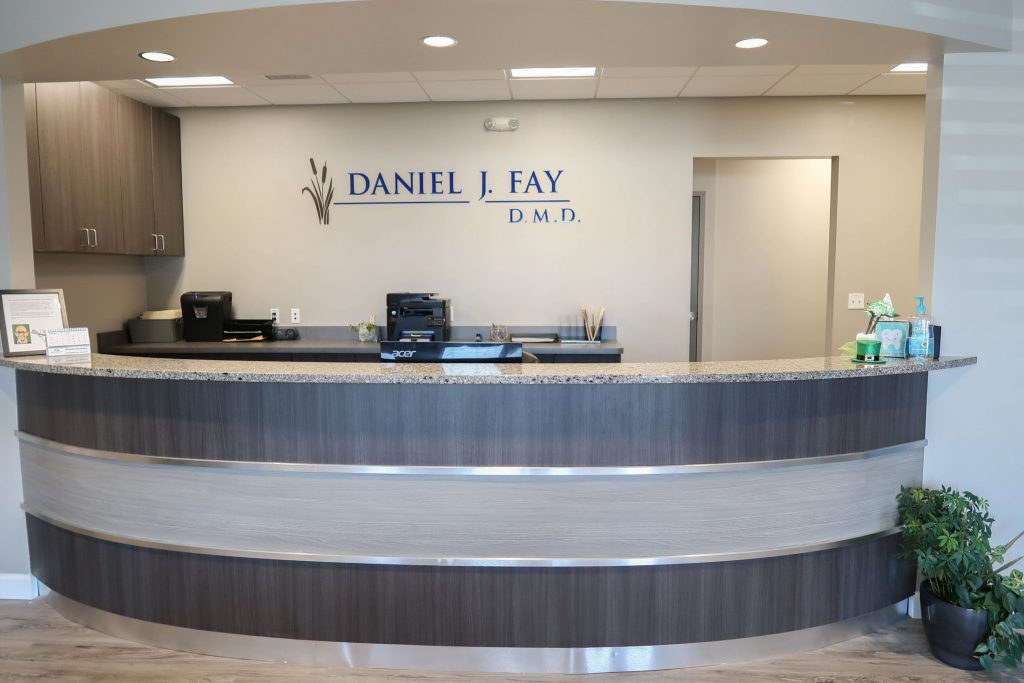 Daniel J. Fay DMD PA photo 1
