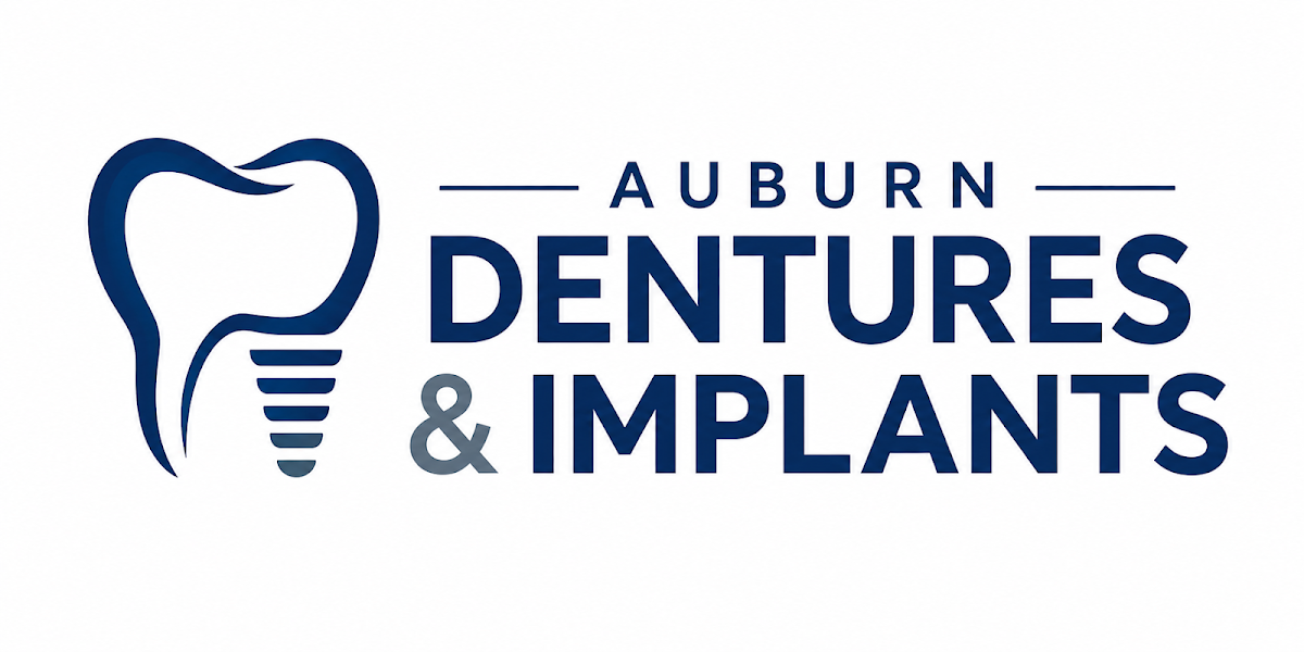 Auburn Dentures & Implants photo 2